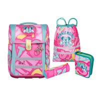 Set PERFECTO 5tlg. DISNEY-MINNIE MOUSE