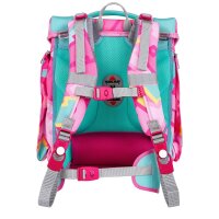 Set PERFECTO 5tlg. DISNEY-MINNIE MOUSE
