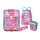 Set PERFECTO 5tlg. DISNEY-MINNIE MOUSE