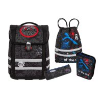 Set PERFECTO 5tlg. STAR WARS-DARTH VADER