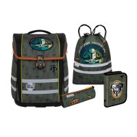 Set PERFECTO 5tlg. STAR WARS-MANDALORIAN