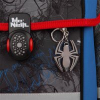 Set PERFECTO 5tlg. MARVEL-SPIDER MAN