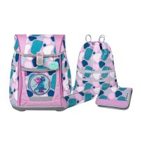 Set TENERO 5tlg. BARBA