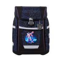 Set TENERO 5tlg. TRON