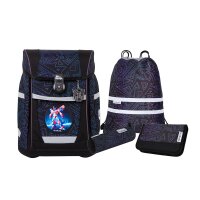 Set TENERO 5tlg. TRON
