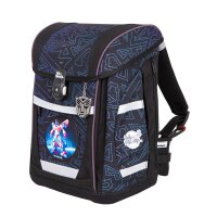 Set TENERO 5tlg. TRON