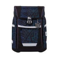 Set TENERO 5tlg. TRON