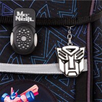 Set TENERO 5tlg. TRON