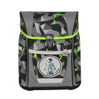 Set TENERO 5tlg. TECHNO