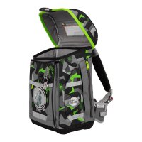 Set TENERO 5tlg. TECHNO