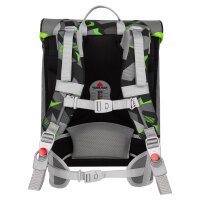 Set TENERO 5tlg. TECHNO