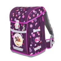 Set TENERO 5tlg. RUBY