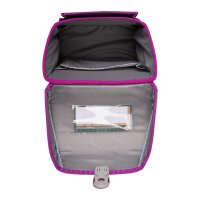 Set TENERO 5tlg. RUBY