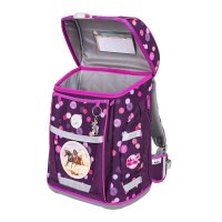 Set TENERO 5tlg. RUBY