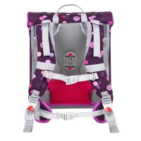 Set TENERO 5tlg. RUBY