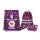 Set TENERO 5tlg. RUBY
