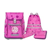 Set TENERO 5tlg. PINKY