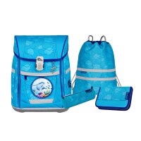 Set TENERO 5tlg. BUBBLE