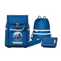 Set TENERO 5tlg. TETRA