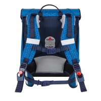 Set TENERO 5tlg. TETRA