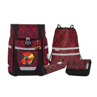 Set TENERO 5tlg. ZACK