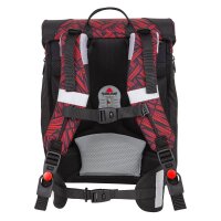 Set TENERO 5tlg. ZACK