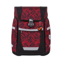 Set TENERO 5tlg. ZACK