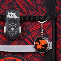 Set TENERO 5tlg. ZACK