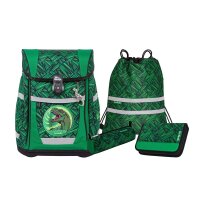 Set TENERO 5tlg. WOW