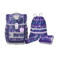 Set ERGO COMPACTO 5tlg. DSCHUNGEL