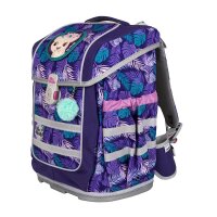 Set ERGO COMPACTO 5tlg. DSCHUNGEL