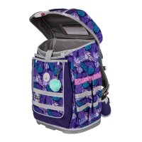 Set ERGO COMPACTO 5tlg. DSCHUNGEL