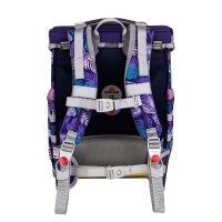 Set ERGO COMPACTO 5tlg. DSCHUNGEL
