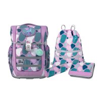 Set ERGO COMPACTO 5tlg. BARBA