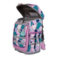 Set ERGO COMPACTO 5tlg. BARBA