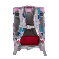 Set ERGO COMPACTO 5tlg. BARBA