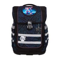 Set ERGO COMPACTO 5tlg. TRON