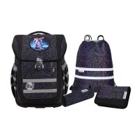 Set ERGO COMPACTO 5tlg. TRON