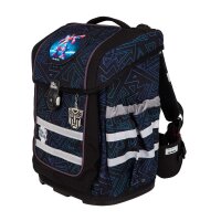 Set ERGO COMPACTO 5tlg. TRON