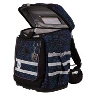 Set ERGO COMPACTO 5tlg. TRON