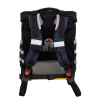 Set ERGO COMPACTO 5tlg. TRON
