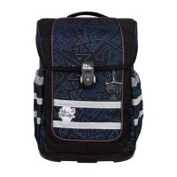 Set ERGO COMPACTO 5tlg. TRON