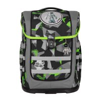 Set ERGO COMPACTO 5tlg. TECHNO