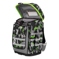 Set ERGO COMPACTO 5tlg. TECHNO