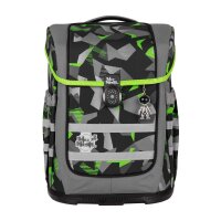Set ERGO COMPACTO 5tlg. TECHNO