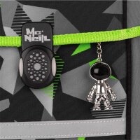 Set ERGO COMPACTO 5tlg. TECHNO