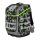 Set ERGO COMPACTO 5tlg. TECHNO