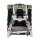 Set ERGO COMPACTO 5tlg. TECHNO