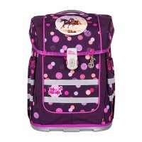 Set ERGO COMPACTO 5tlg. RUBY