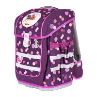 Set ERGO COMPACTO 5tlg. RUBY